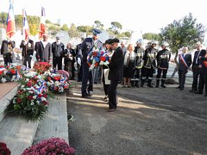 2017 11 01 TOULON CIMETIERRE DE LAGOUBRAN CEREMONIE DU 1 ER NOVEMBRE (64)